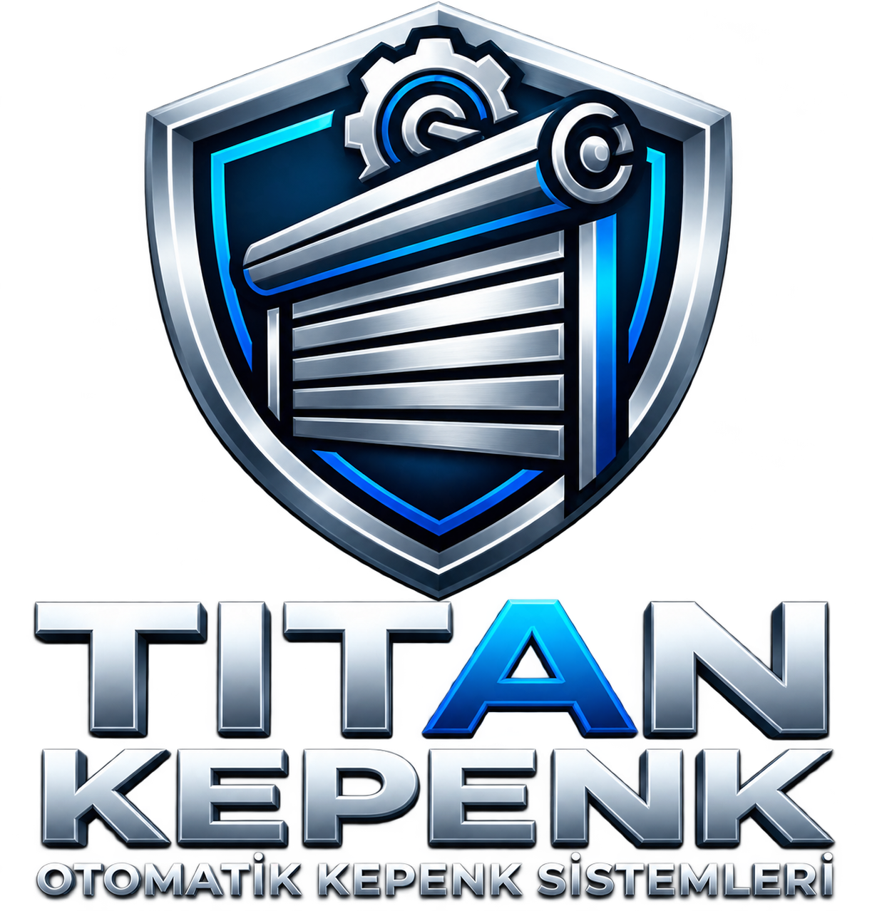 Titan Kepenk Logo